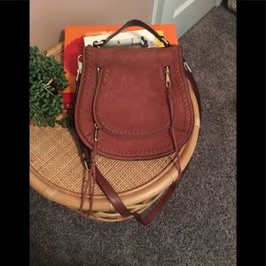 Rebecca Minkoff saddle bag